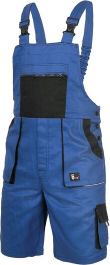 Kra�asy s n�prsenkou CXS LUXY DENIS, p�nsk�, modro-�ern�